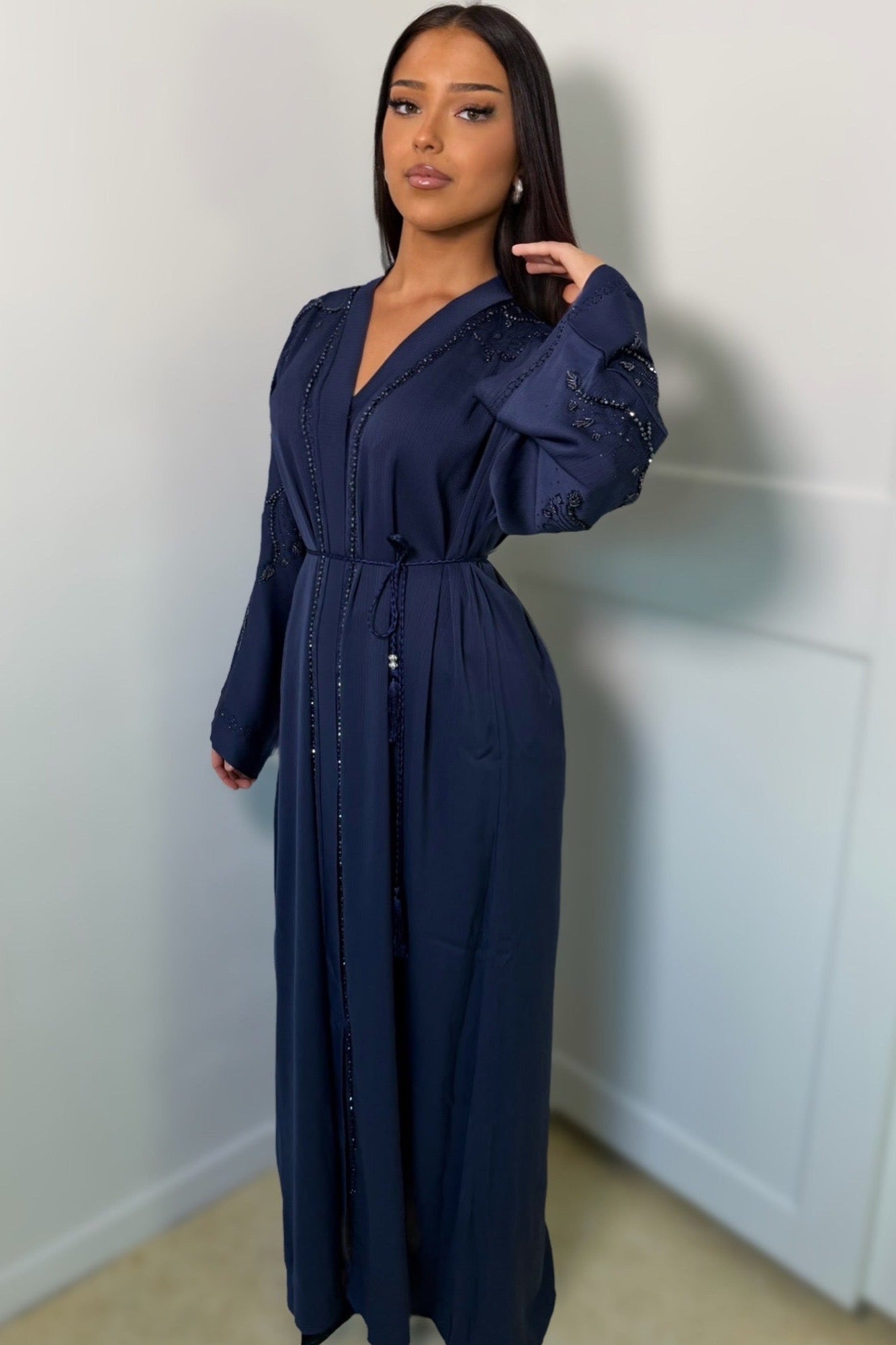 Abaya NeÏla