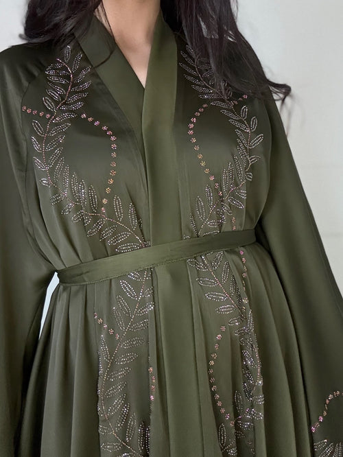 Abaya Jade
