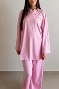 Burkini rose