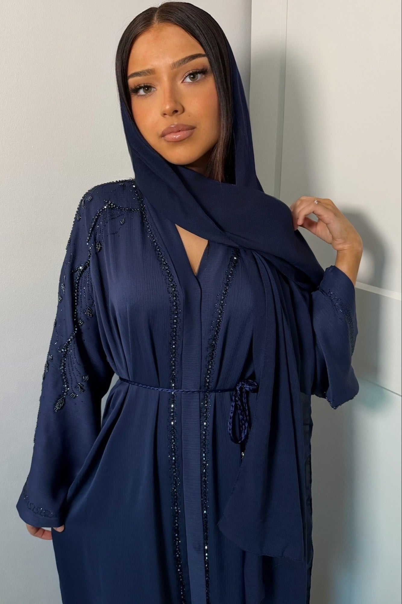 Abaya NeÏla