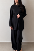 Burkini noir
