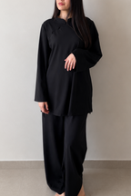 Burkini noir