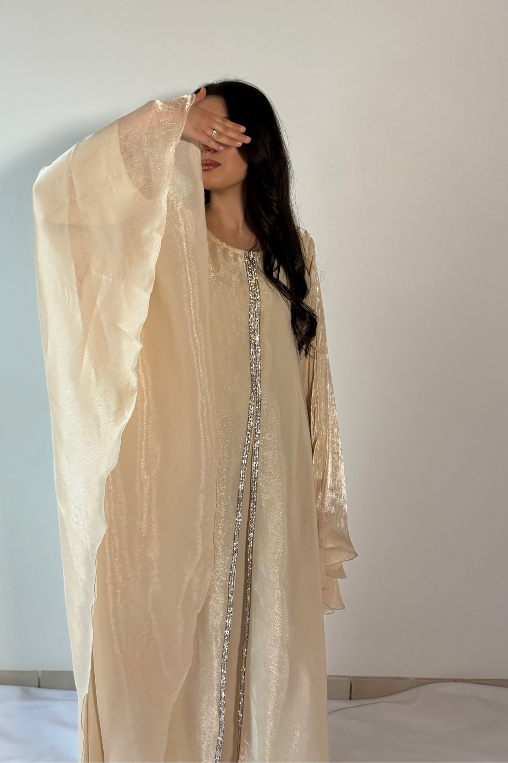 Abaya Noor