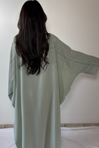 Abaya Esmeralda