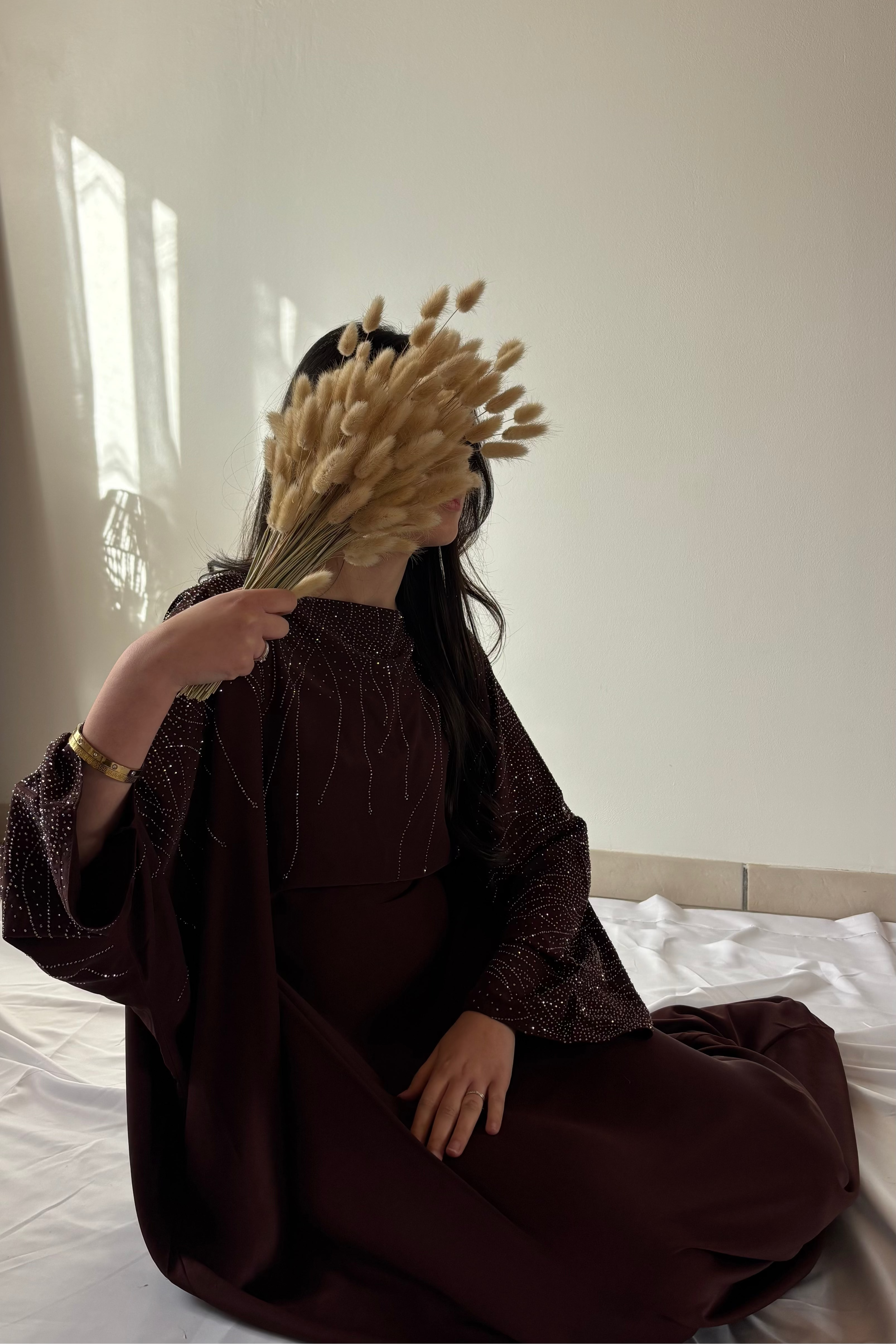 Abaya Siara