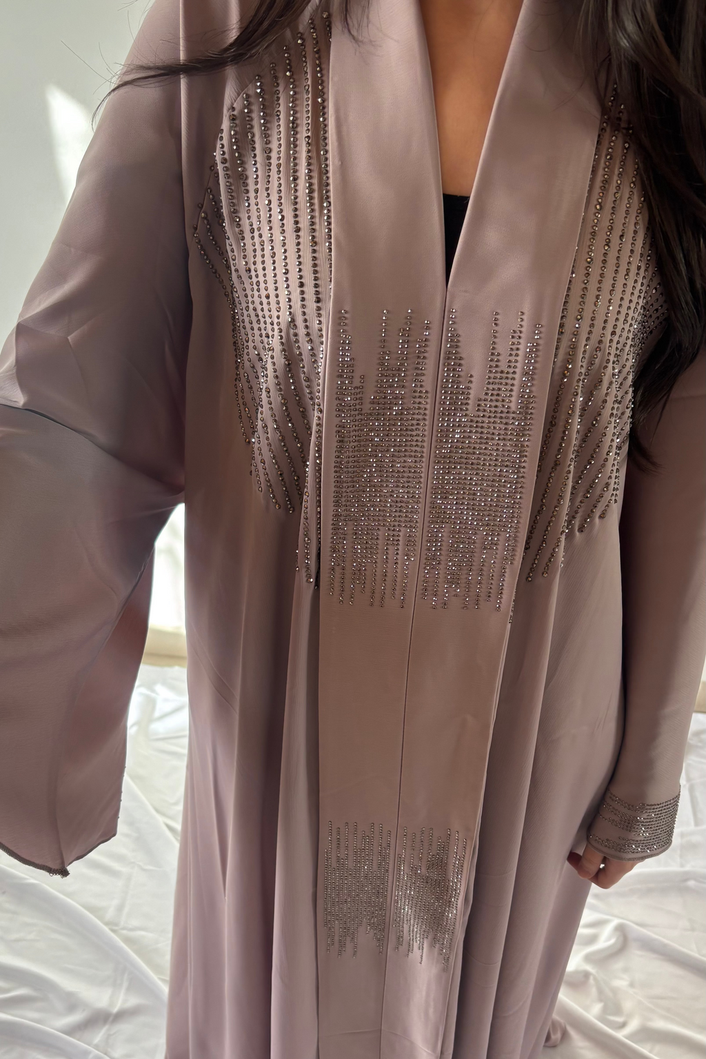 Abaya Anissa