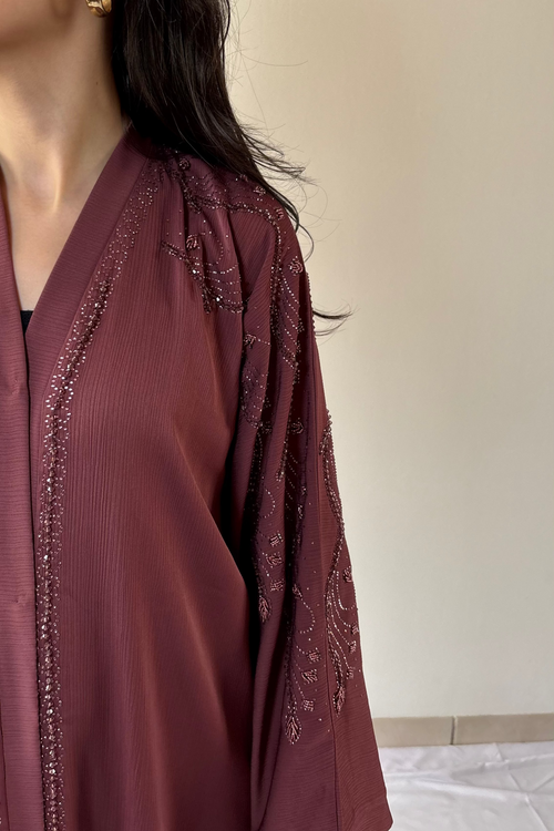 Abaya Rania