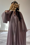 Abaya Anissa