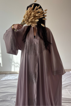Abaya Anissa