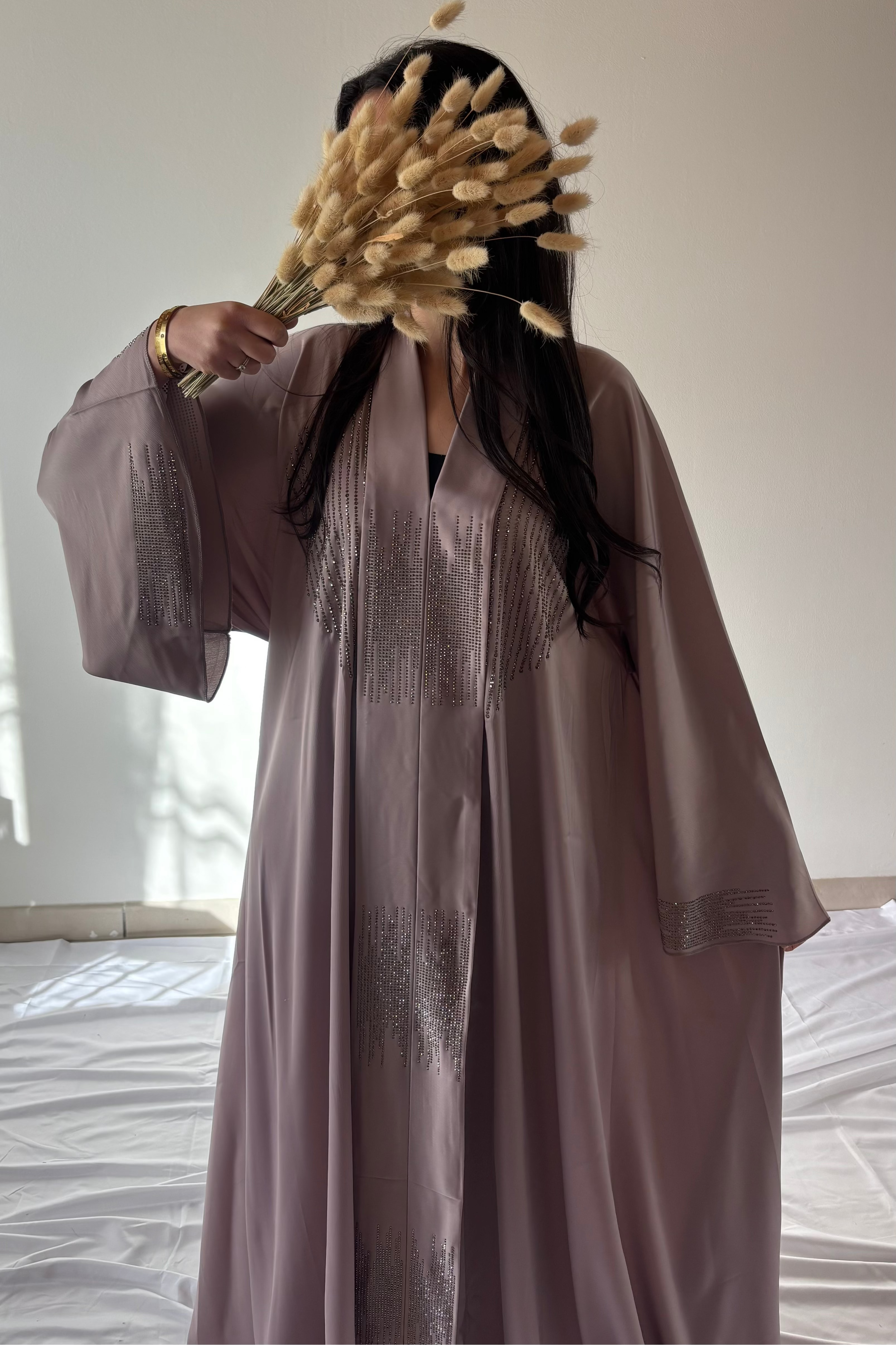 Abaya Anissa