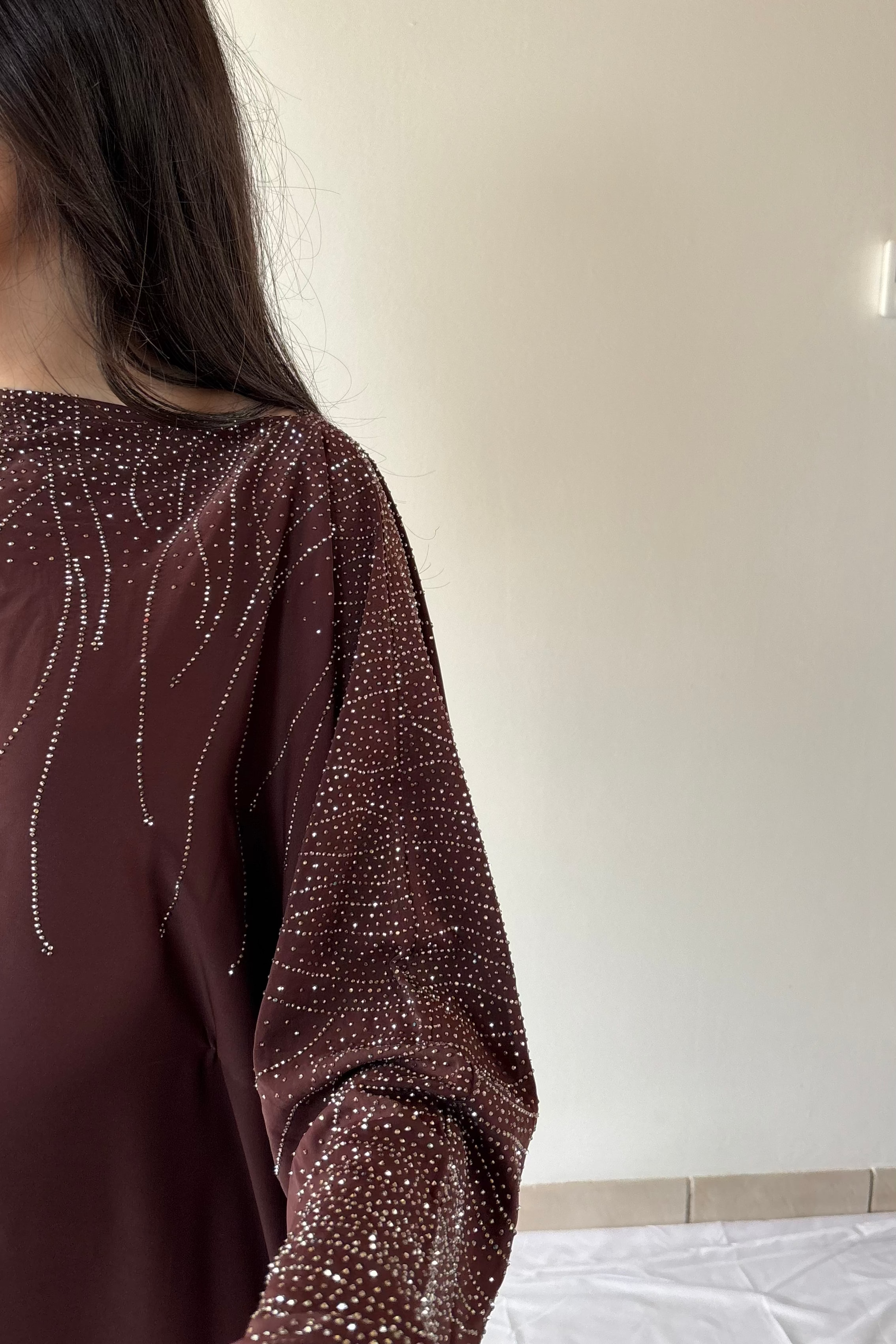Abaya Siara