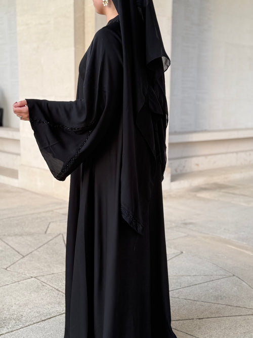 Abaya Layla