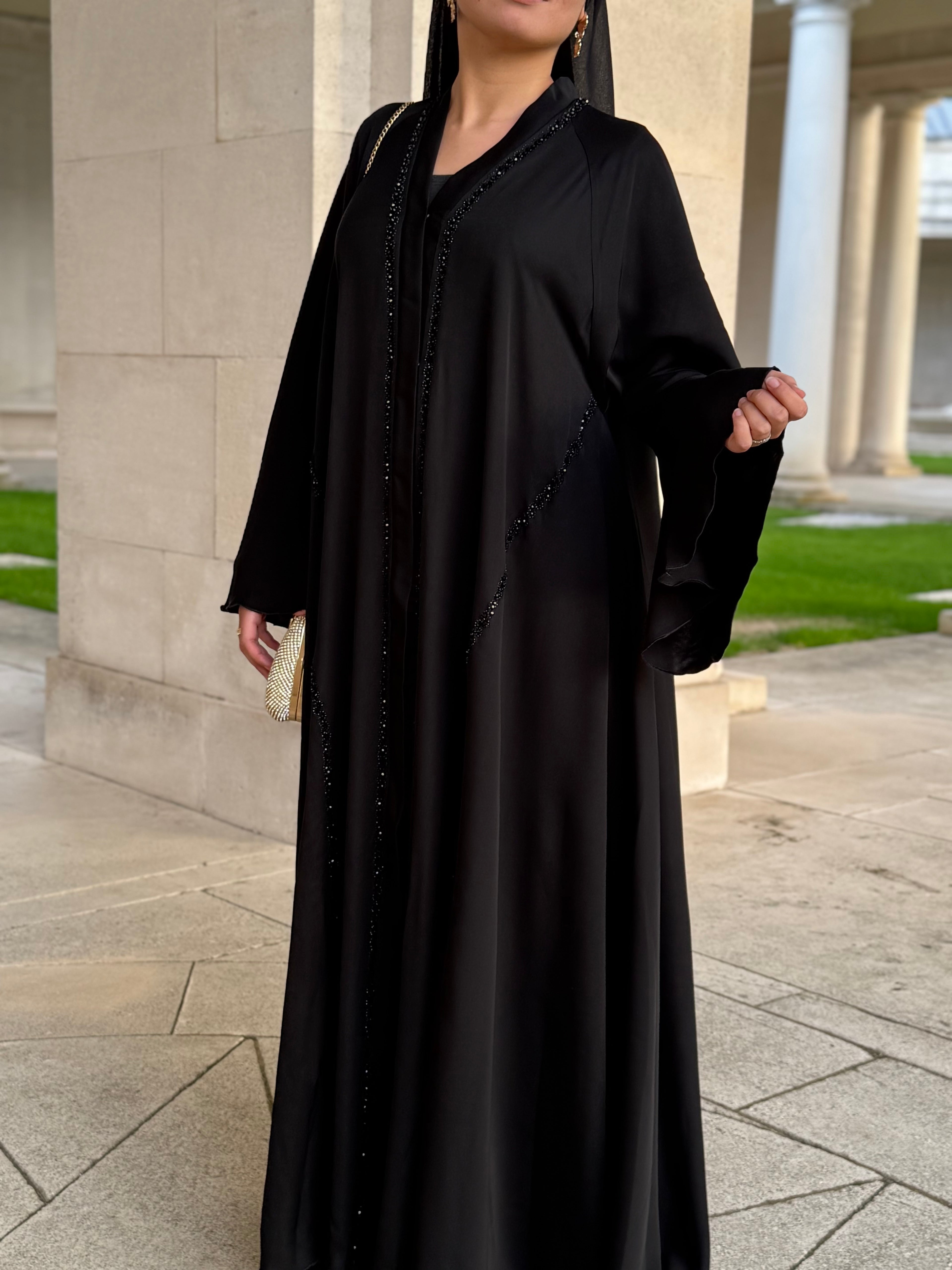 Abaya Layla