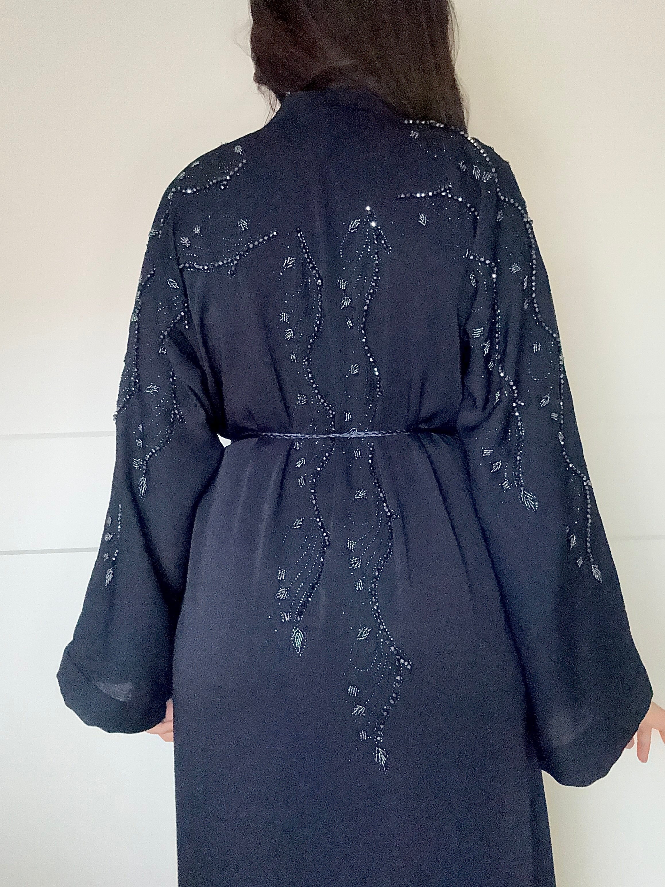Abaya NeÏla