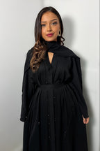 Abaya Layla