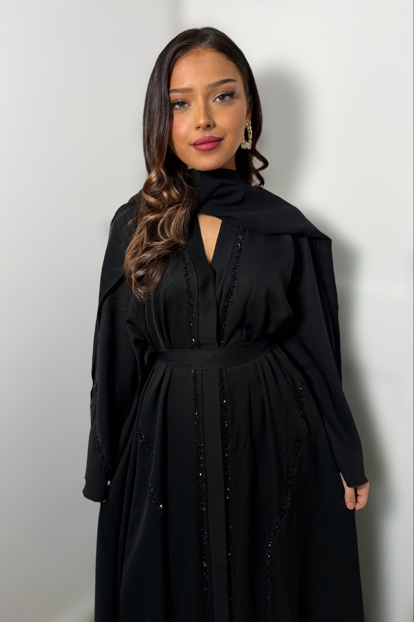 Abaya Layla