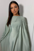 Abaya Esmeralda
