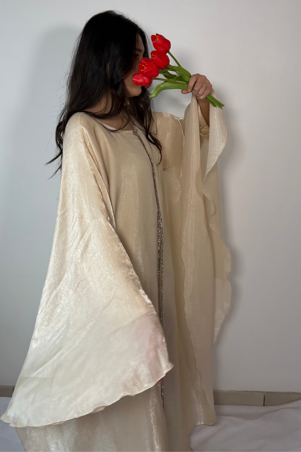 Abaya Noor