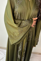 Abaya Jade