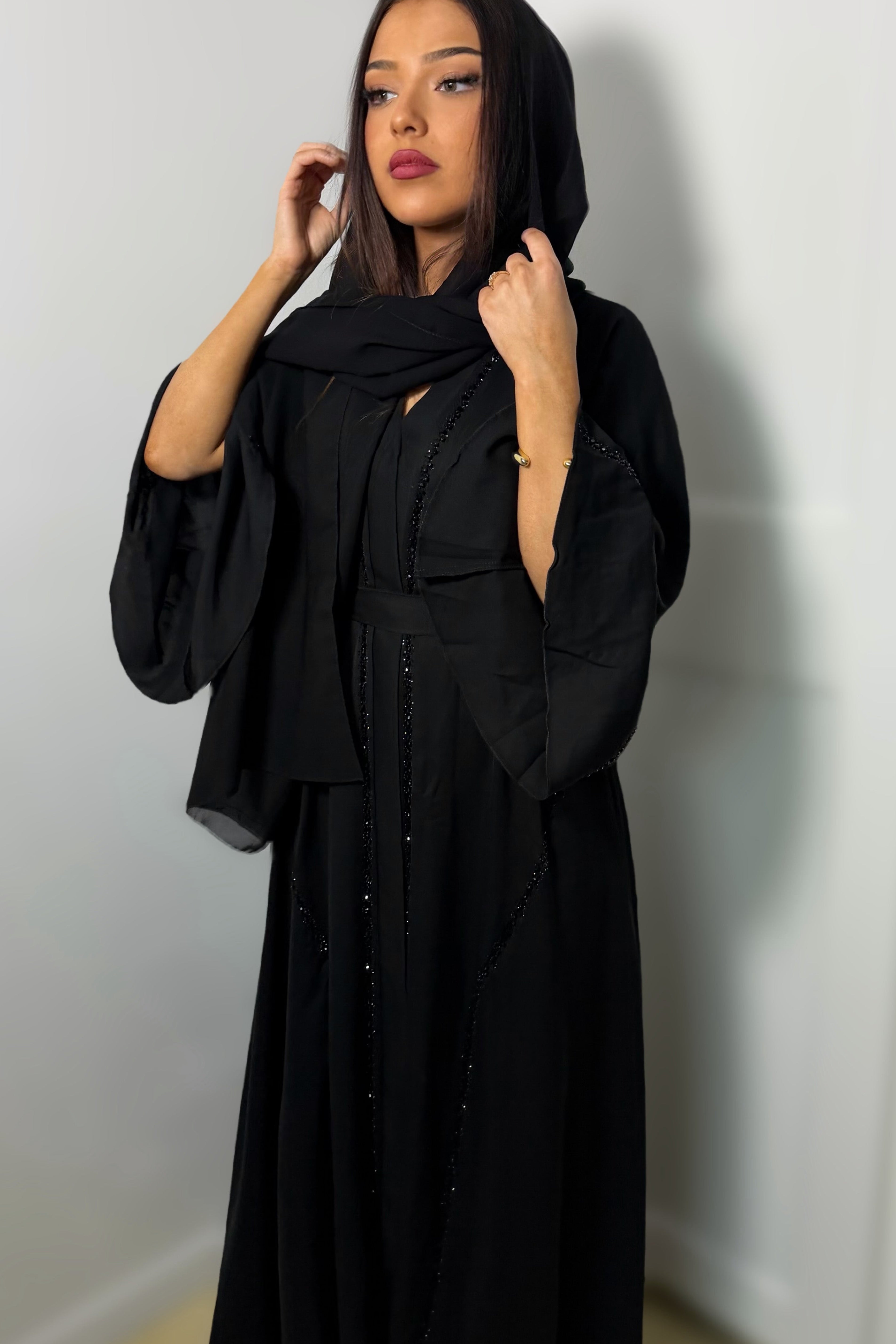 Abaya Layla