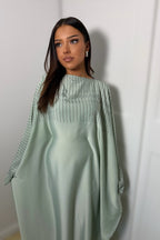 Abaya Esmeralda