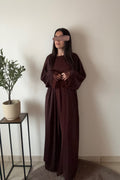 Abaya Mila