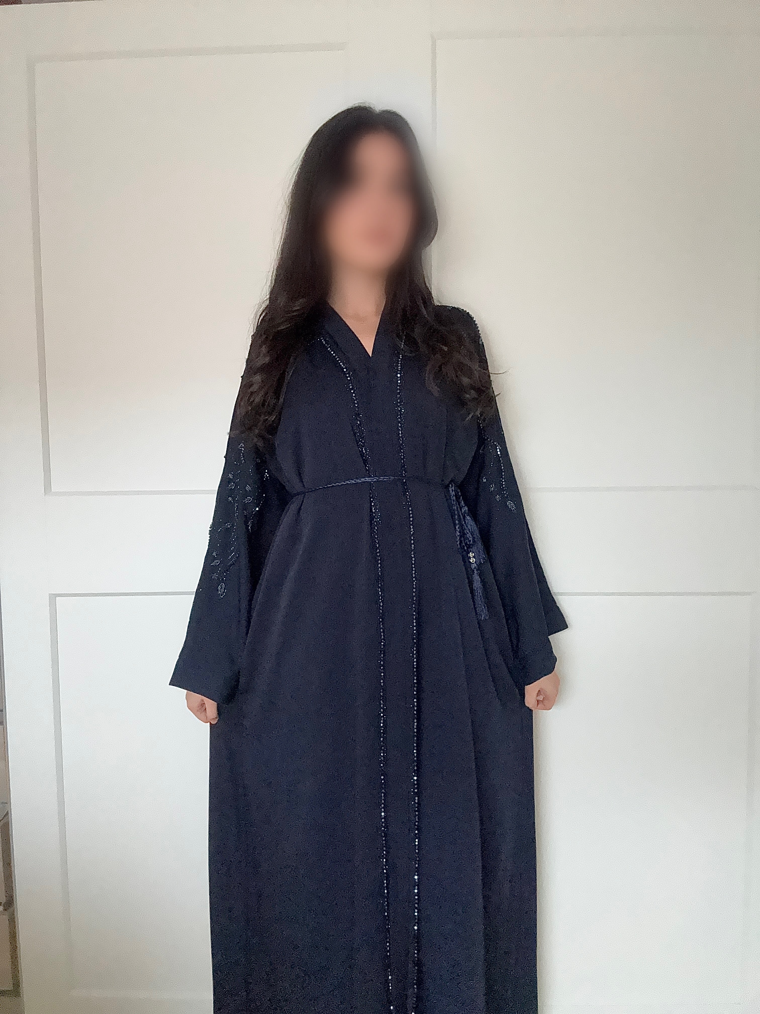 Abaya NeÏla